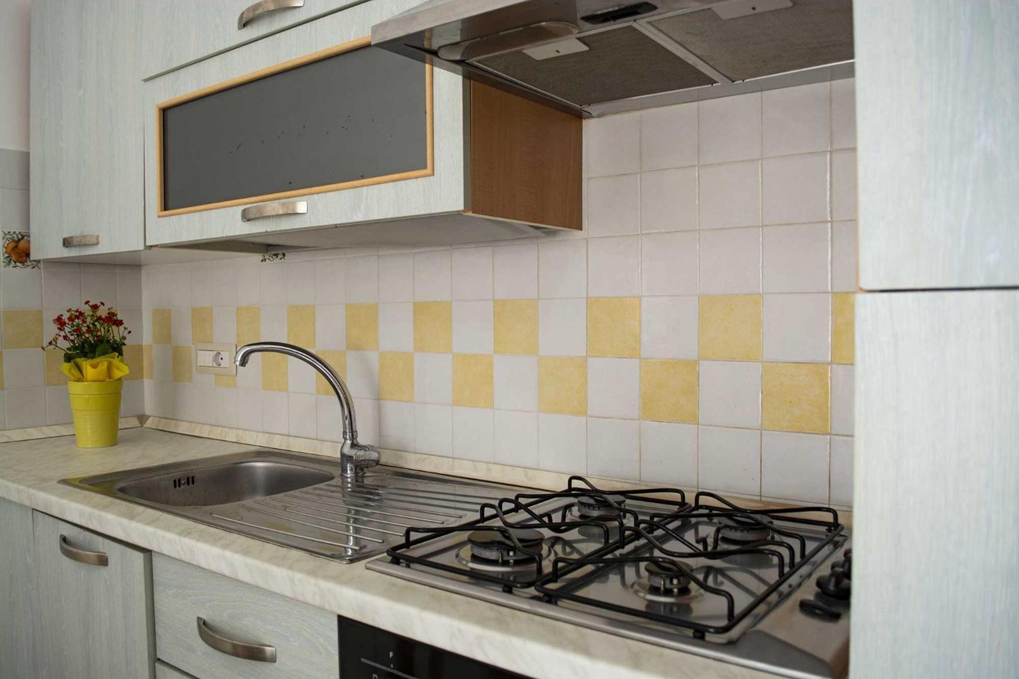 Appartamenti In Via Schipa Pescoluse Marina Di Pescoluse Eksteriør bilde